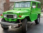 Toyota Landcruiser BJ40 13BT Gezocht, Auto-onderdelen, Ophalen, Toyota