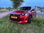 Peugeot 208 EV 50kWh 136pk 2022 Rood, Elektrisch, Grijs, Particulier, Geïmporteerd
