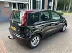 Nissan Note 1.4 Acenta Export / Handel, Auto's, Voorwielaandrijving, Stof, Gebruikt, Parkeersensor