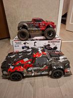 RC Auto Reparatie - Wij maken uw auto rijdend!, Hobby en Vrije tijd, Modelbouw | Radiografisch | Auto's, Ophalen, Benzine, Gebruikt