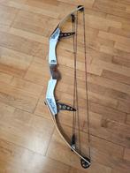 Professionele boog ARROWSTAR MARK 2, Ophalen of Verzenden, Gebruikt