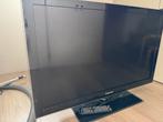 Samsung tv (40 inch), Ophalen of Verzenden, 100 cm of meer, Samsung