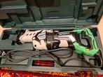 Hitachi
CR13VBY, Ophalen, Gebruikt, 600 watt of meer