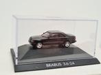 Mercedes Brabus 3.6 - Herpa 1/87, Hobby en Vrije tijd, Modelauto's | 1:87, Verzenden, Zo goed als nieuw, Auto, Herpa