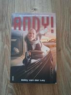 Eddy van der Ley - Andy!, Nieuw, Ophalen of Verzenden, Eddy van der Ley