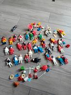 Oude playmobiel poppetjes, Kinderen en Baby's, Speelgoed | Playmobil, Gebruikt, Ophalen of Verzenden