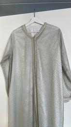 Zo goed als nieuw takchita te koop/ 2 delige kaftan jurk, Kleding | Dames, Gelegenheidskleding, Ophalen of Verzenden, Zo goed als nieuw