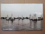 05 Reeuwijk – Reeuwijkse Plassen - 1955, Ophalen of Verzenden, 1940 tot 1960, Gelopen, Zuid-Holland