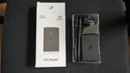 Ubiquiti PoE Adapter - Nieuw in doos!, Ophalen of Verzenden, Nieuw, Ubiquiti