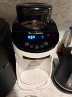 Easy baby Milkmaker - Zo goed als nieuw!, Kinderen en Baby's, Babyvoeding en Toebehoren, Ophalen of Verzenden, Zo goed als nieuw