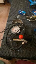 Compressertje voor de auto, Ophalen, Gebruikt, 10 bar of meer, 25 tot 100 liter