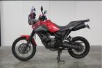 Yamaha XT 660 Z Tenere 2011 gewoon rijdbaar, Motoren, Motoren | Schademotoren, Yamaha