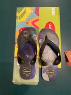 Havaianas batman joker slippers eu 35-36 als nieuw!, Jongen of Meisje, Schoenen, Ophalen of Verzenden, Zo goed als nieuw