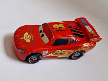 Disney Pixar Cars Lightning McQueen beschikbaar voor biedingen