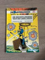 Blauwbloezen nrs 6, 8, 13, 23, 24, 25 - Stripboeken, Meerdere stripboeken, Ophalen of Verzenden, Gelezen