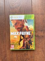 Max Payne 3 XBox 360, Spelcomputers en Games, Games | Xbox 360, Ophalen of Verzenden, Shooter, 1 speler, Zo goed als nieuw