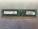 16GB DDR4 - Internwerk geheugen, Computers en Software, Servers, Ophalen of Verzenden, Zo goed als nieuw, 16 GB, Onbekend
