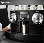 Nespresso koffiemachine Gemini cs220, Gebruikt, Ophalen