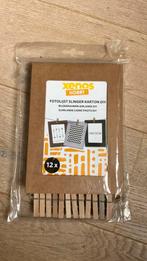 Fotolijst slinger, Ophalen, Zo goed als nieuw, Versiering, Geboorte of Huwelijk