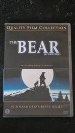 The Bear (L'Ours), Vanaf 6 jaar, Ophalen of Verzenden, Zo goed als nieuw