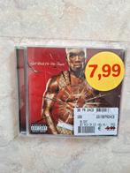 50 Cent - Get rich or die tryin', Cd's en Dvd's, Cd's | Hiphop en Rap, 2000 tot heden, Gebruikt, Ophalen of Verzenden
