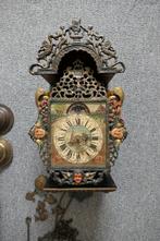 Antieke stoel klok, Antiek en Kunst, Antiek | Klokken, Ophalen