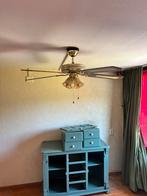 Plafond ventilator, Witgoed en Apparatuur, Ophalen, Zo goed als nieuw, Plafondventilator
