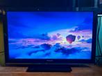 32 inch Panasonic LCD TV TX-L32X3E, Audio, Tv en Foto, Televisies, Ophalen, Zo goed als nieuw, 50 Hz, Panasonic