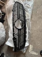Diamond Grill Mercedes CLA Model 2019, Gebruikt, Voor, Mercedes-Benz, Ophalen of Verzenden