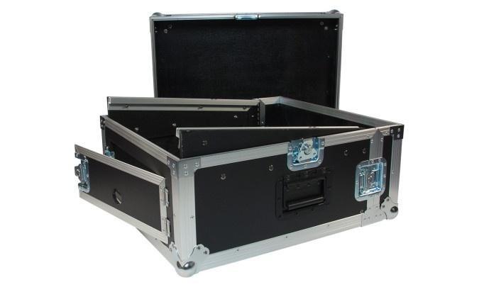 ProDJuser slant 11-2 combi flightcase, ., Nieuw, ., Flightcase