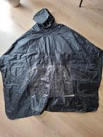 Regenponcho Hoodie, Fietsen en Brommers, Fietsaccessoires | Fietskleding, Dames, Nieuw, Overige maten, Ophalen of Verzenden