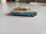 Siku plastic ford taunus 17M zeldzame!! Komt uit het jaar 19, Antiek en Kunst, Antiek | Speelgoed, Ophalen of Verzenden