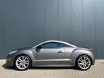 Peugeot RCZ 1.6 THP leder / navigatie / 19 inch, Auto's, Peugeot, Voorwielaandrijving, Euro 5, 15 km/l, Gebruikt