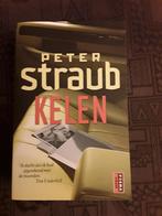 Kelen, Peter Straub, Vietnam, veteraan, mysterie, thriller, Boeken, Ophalen of Verzenden