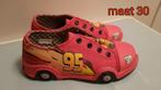 Cars Lightning Mc Queen Bliksem rode schoenen maat 30, Kinderen en Baby's, Kinderkleding | Schoenen en Sokken, Schoenen, Jongen