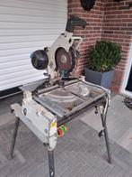 Elu TGS273  flipover zaagmachine, Doe-het-zelf en Verbouw, Gereedschap | Zaagmachines, Ophalen, Gebruikt, Afkortzaag, 30 tot 70 mm