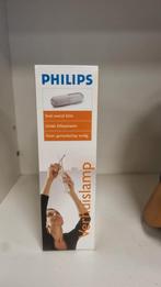 Verhuislamp Philips, Minder dan 50 cm, Ophalen of Verzenden, Zo goed als nieuw