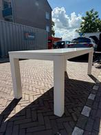 Eettafel!, Ophalen, Zo goed als nieuw, Rechthoekig, 50 tot 100 cm