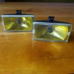 Vintage verstralers/mistlampen, Auto-onderdelen, Verlichting, Ophalen, Gebruikt