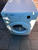 Warmte pomp droger zanussi, Ophalen of Verzenden, Zo goed als nieuw, Overige typen, 85 tot 90 cm