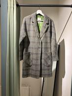 Esprit mantel blazer ruit xs, Ophalen of Verzenden, Zo goed als nieuw, Maat 34 (XS) of kleiner