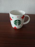 Starbucks Kerst Mok 2023 ‘Make it yours at home’ te koop, Huis en Inrichting, Keramiek, Ophalen of Verzenden, Zo goed als nieuw