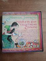 Maduro Jaffrey's world of the east vegetarian cooking, Verzamelen, Ophalen, Button of Speldje