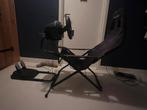 Playseat challenge + trustmaster tx, Ophalen of Verzenden, Zo goed als nieuw