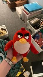 Angry bird knuffel, Kinderen en Baby's, Speelgoed | Babyspeelgoed, Ophalen of Verzenden, Zo goed als nieuw