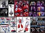 <𝗜𝗡 𝗦𝗧𝗢𝗖𝗞> 3rd Party Transformers, Verzenden, Nieuw