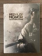 Medal of honor collector’s edition, Spelcomputers en Games, Games | Pc, Gebruikt, Vanaf 18 jaar, Shooter, 1 speler