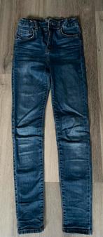 LTB jeans maat 146 blauw zgan, Kinderen en Baby's, Kinderkleding | Maat 146, Broek, LTB, Meisje, Ophalen of Verzenden