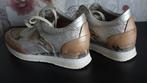 volledig echt leren MJUS schoenen, Overige kleuren, Verzenden, Mjus, Sneakers of Gympen