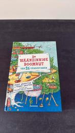 Terry Denton - De waanzinnige boomhut van 26 verdiepingen, Terry Denton; Andy Griffiths, Fictie algemeen, Ophalen of Verzenden